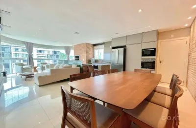 Apartamento com 3 quartos à venda na Rua Delfim Mário Pádua Peixoto, Praia Brava, Itajaí