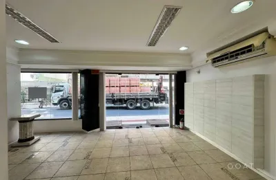 Sala comercial com 3 salas para alugar na Rua 981, Centro, Balneário Camboriú
