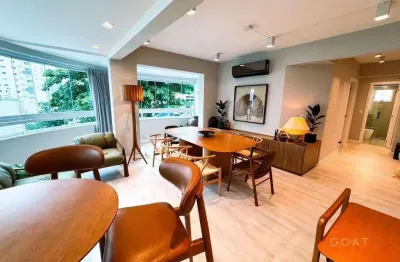 Apartamento com 3 quartos à venda na Rua Mingote Serafim, Pioneiros, Balneário Camboriú