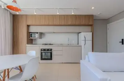 Locação anual - brava hill - 2 quartos, sendo 1 suite
