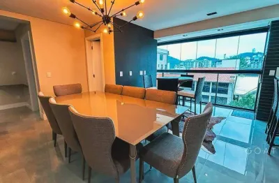 Brava center residence, venda ou locaçao anual - prox ao mar na praia brava