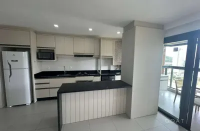 Apartamento para locacao anual no brava garden - praia brava