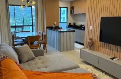 Apartamento com 2 quartos à venda na Rua Conselheiro Júlio Kumm, Praia Brava, Itajaí