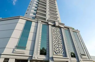 Apartamento residencial à venda, fazenda, itajaí - ap0052.