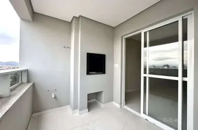 Apartamento com 2 dormitórios para alugar, 80 m² por r$ 4.290,00 - centro - itajaí/sc