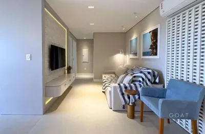 Apartamento com 2 quartos à venda na Rua Luci Canziani, Praia Brava, Itajaí