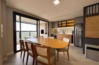 Apartamento residencial à venda, balneário santa clara, itajaí - ap0211.