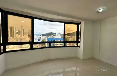 Apartamento com 1 quarto para alugar na Rua Tailândia, Nações, Balneário Camboriú