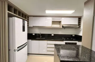 Apartamento com 3 quartos para alugar na Avenida do Estado Dalmo Vieira, Centro, Balneário Camboriú