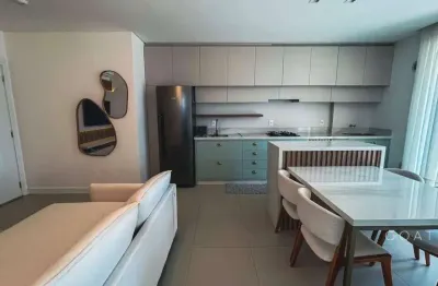 Apartamento com 2 quartos à venda na Rua Braúlio Werner, Praia Brava, Itajaí