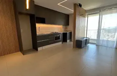 Apartamento a venda no brava hill residence, 2 dormitorios sendo 1 suite