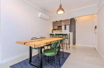 Apartamento com 2 quartos à venda na Rua 2600, Centro, Balneário Camboriú