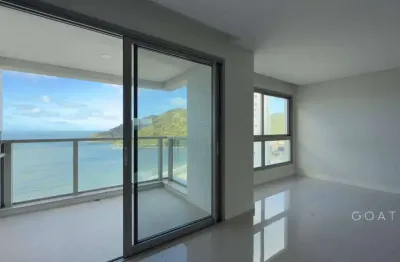 Apartamento com 4 suítes frente mar à venda - barra sul - balneário camboriú/sc