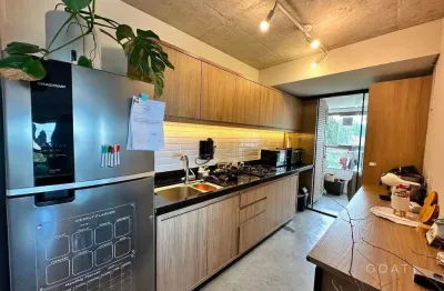 Apartamento com 2 quartos para alugar na Avenida Osvaldo Reis, Praia Brava, Itajaí