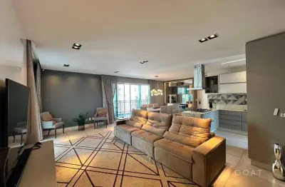 Apartamento com 3 quartos para alugar na Rua 2400, Centro, Balneário Camboriú