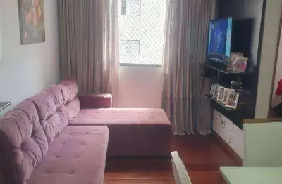 Apartamento com 2 dormitórios à venda, 50 m² por r$ 520.000,00 - bosque da saúde - são paulo/sp