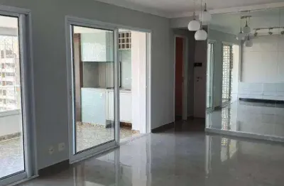 Apartamento com 3 dormitórios à venda, 124 m² por r$ 1.280.000,00 - vila gumercindo - são paulo/sp