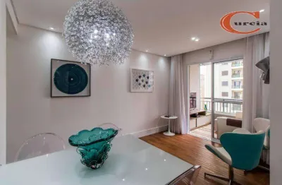 Apartamento à venda, 61 m² por r$ 790.000,00 - vila da saúde - são paulo/sp