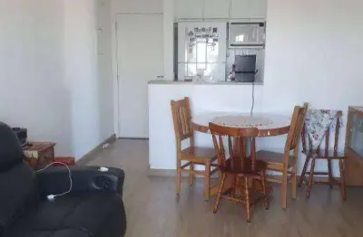 Apartamento à venda, 61 m² por r$ 870.000,00 - saúde - são paulo/sp