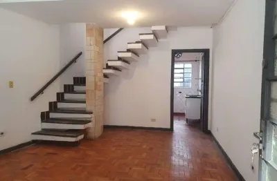 Sobrado à venda, 110 m² por r$ 700.000,00 - saúde - são paulo/sp