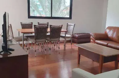 Apartamento à venda, 100 m² por r$ 1.060.000,00 - vila mariana - são paulo/sp