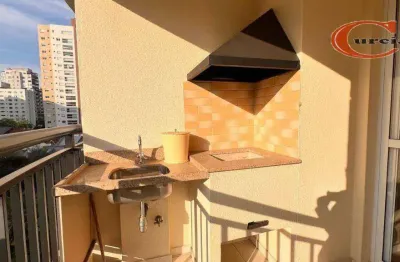 Apartamento com 2 dormitórios à venda, 62 m² por r$ 700.000,00 - vila da saúde - são paulo/sp