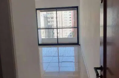 Apartamento à venda, 70 m² por r$ 890.000,00 - vila mariana - são paulo/sp