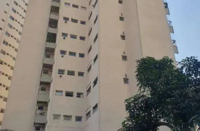 Apartamento com 1 dormitório à venda, 50 m² por r$ 450.000,00 - parque imperial - são paulo/sp