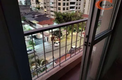 Apartamento com 2 dormitórios à venda, 55 m² por r$ 530.000,00 - saúde - são paulo/sp