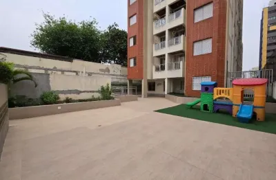 Cobertura com 3 dormitórios à venda, 109 m² por r$ 1.100.000,00 - chácara inglesa - são paulo/sp