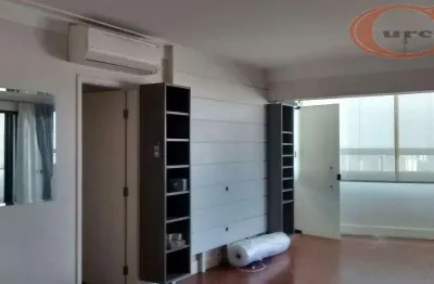 Cobertura à venda, 226 m² por r$ 2.500.000,00 - saúde - são paulo/sp