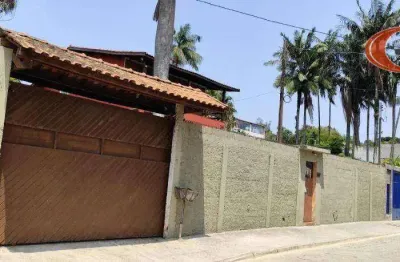 Sobrado com 5 dormitórios à venda, 300 m² por r$ 985.000,00 - jardim bandeirantes - são paulo/sp