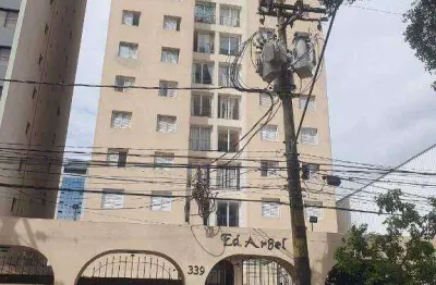 Apartamento com 3 dormitórios à venda, 88 m² por r$ 900.000,00 - recanto campo belo - são paulo/sp