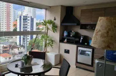 Apartamento com 3 dormitórios à venda, 98 m² por r$ 1.398.000,00 - ibirapuera - são paulo/sp