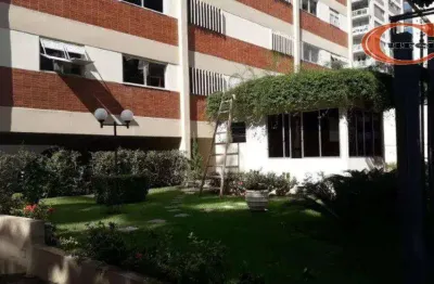 Apartamento com 1 dormitório à venda, 42 m² por r$ 583.000 - moema pássaros - são paulo/sp