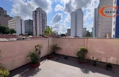 Apartamento com 1 dormitório à venda, 61 m² por r$ 479.000 - brooklin - são paulo/sp