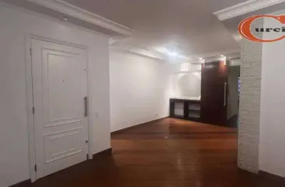 Apartamento com 3 dormitórios à venda, 116 m² por r$ 1.400.000,00 - moema - são paulo/sp