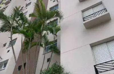 Apartamento com 2 dormitórios à venda, 54 m² por r$ 500.000,00 - chácara inglesa - são paulo/sp