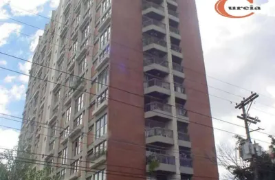 Apartamento com 2 dormitórios, 100 m² - venda por r$ 1.200.000,00 ou aluguel por r$ 8.915,63/mês - vila clementino	 - são paulo/sp