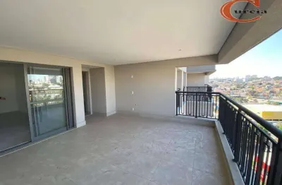 Apartamento com 3 dormitórios à venda, 147 m² por r$ 2.250.000,00 - jardim vila mariana - são paulo/sp