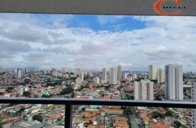 Apartamento com 3 dormitórios à venda, 105 m² por r$ 1.375.000 - ipiranga - são paulo/sp