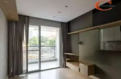 Apartamento com 2 dormitórios à venda, 68 m² por r$ 739.000 - ipiranga - são paulo/sp