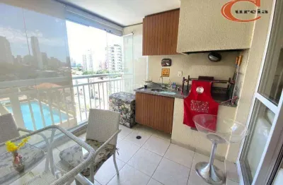 Apartamento com 2 dormitórios à venda, 85 m² por r$ 1.198.000,00 - vila mariana - são paulo/sp