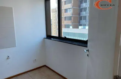 Conjunto à venda, 47 m² por r$ 450.000 - moema - são paulo/sp
