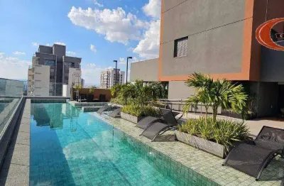 Apartamento com 3 dormitórios à venda, 79 m² por r$ 920.000 - ipiranga - são paulo/sp