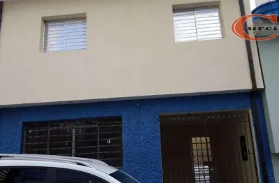 Casa com 3 dormitórios à venda, 90 m² por r$ 460.000,00 - chácara inglesa - são paulo/sp