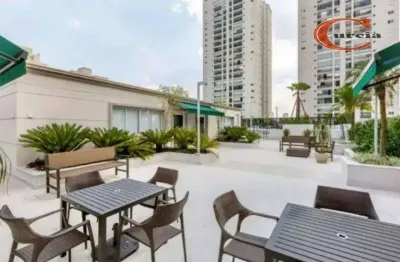 Apartamento com 2 dormitórios à venda, 70 m² por r$ 800.000 - ipiranga - são paulo/sp