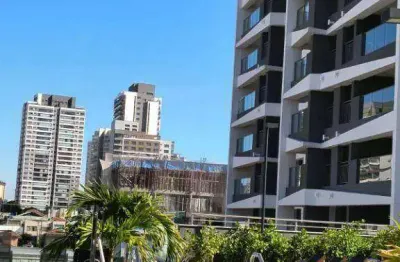 Apartamento com 1 dormitório à venda, 20 m² por r$ 275.000 - ipiranga - são paulo/sp
