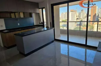 Apartamento com 2 dormitórios à venda, 60 m² por r$ 917.000,00 - ipiranga - são paulo/sp