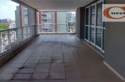 Apartamento à venda, 250 m² por r$ 3.200.000,00 - vila mariana - são paulo/sp